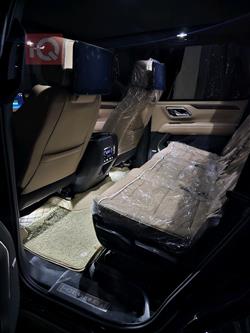 شيفروليه تاهو